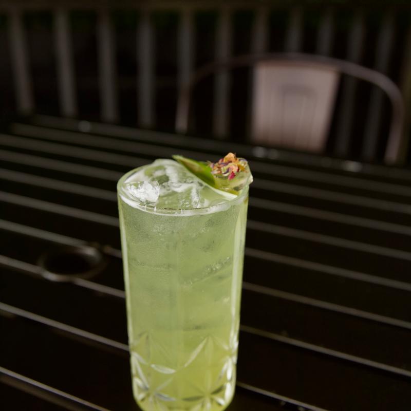 Absinthe Garden photo