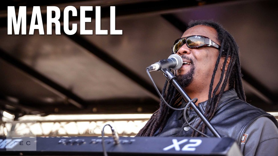 OAKS FEST 2026 Day 4 - Marcell Guyton event photo