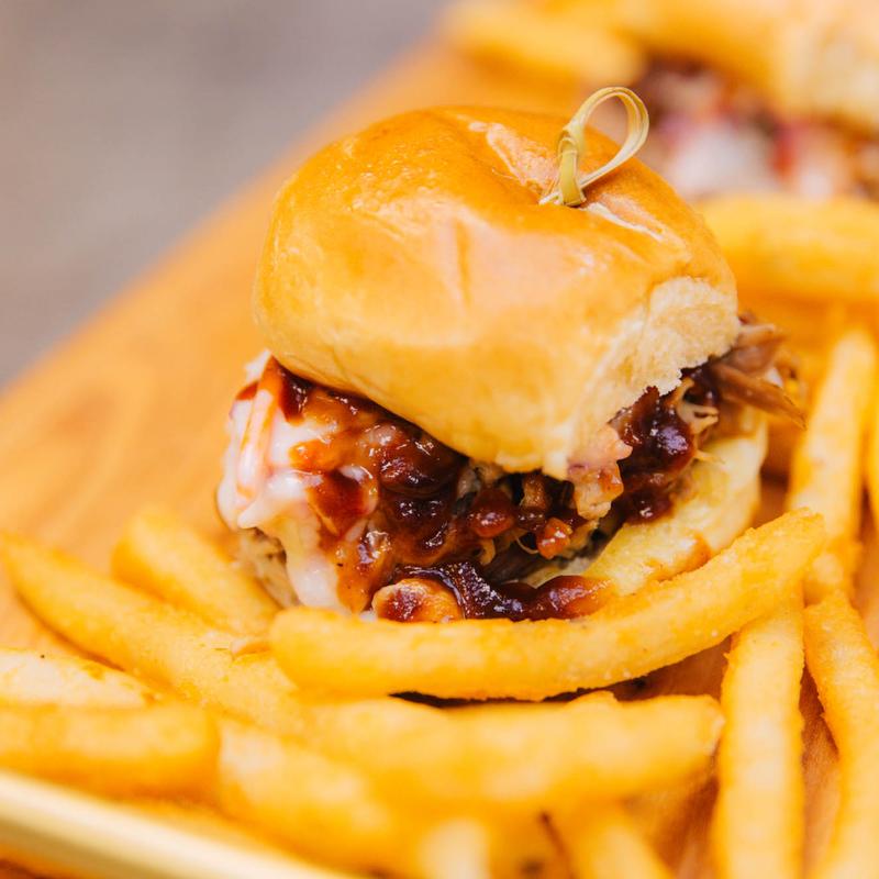 The Horsey Pig photo