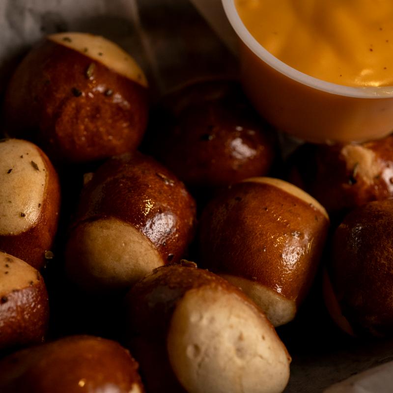 Beer Cheese Dip photo