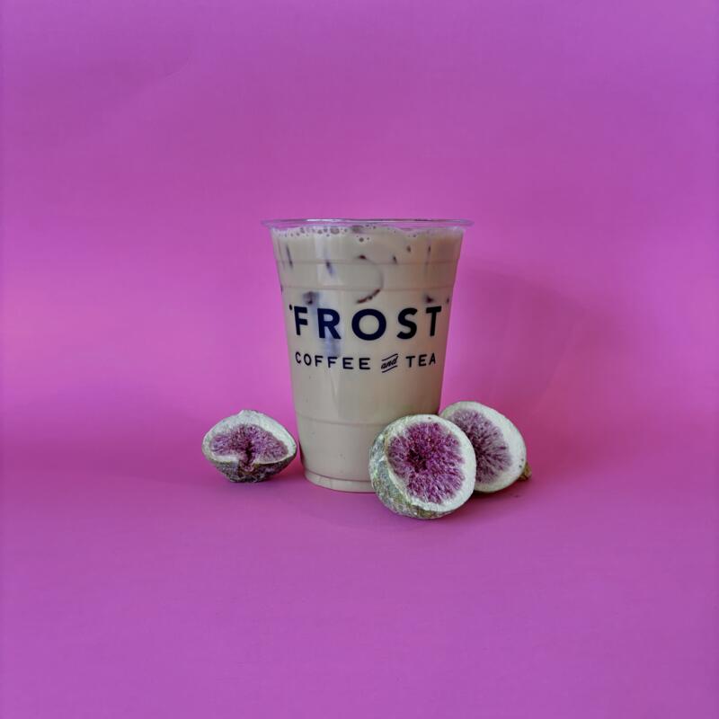 OH, Honey Latte photo