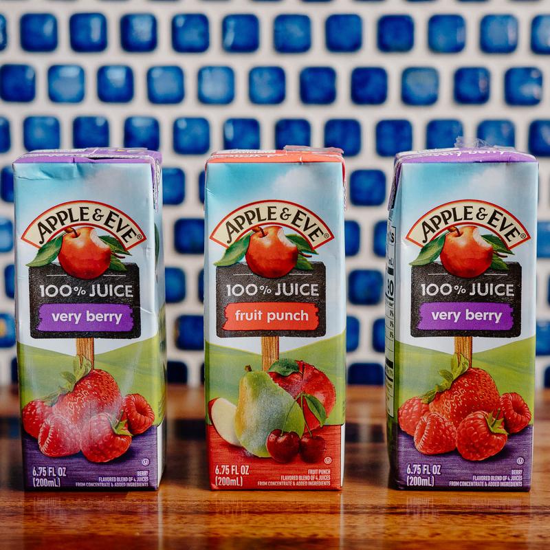 Kiddy Small Beverage photo