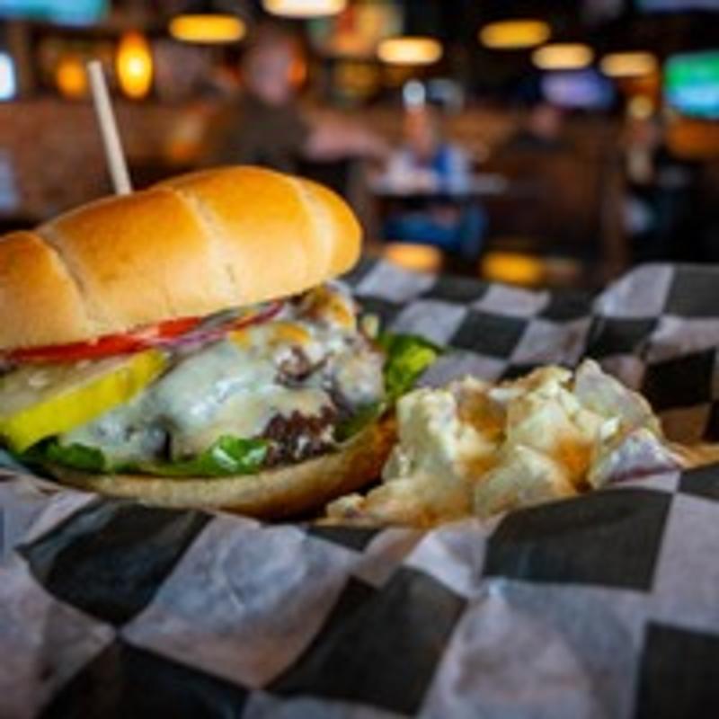 menu item 31 of 59, All American Barrel*