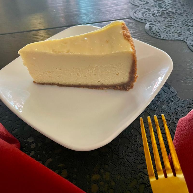 Seasonal  Cheesecake photo