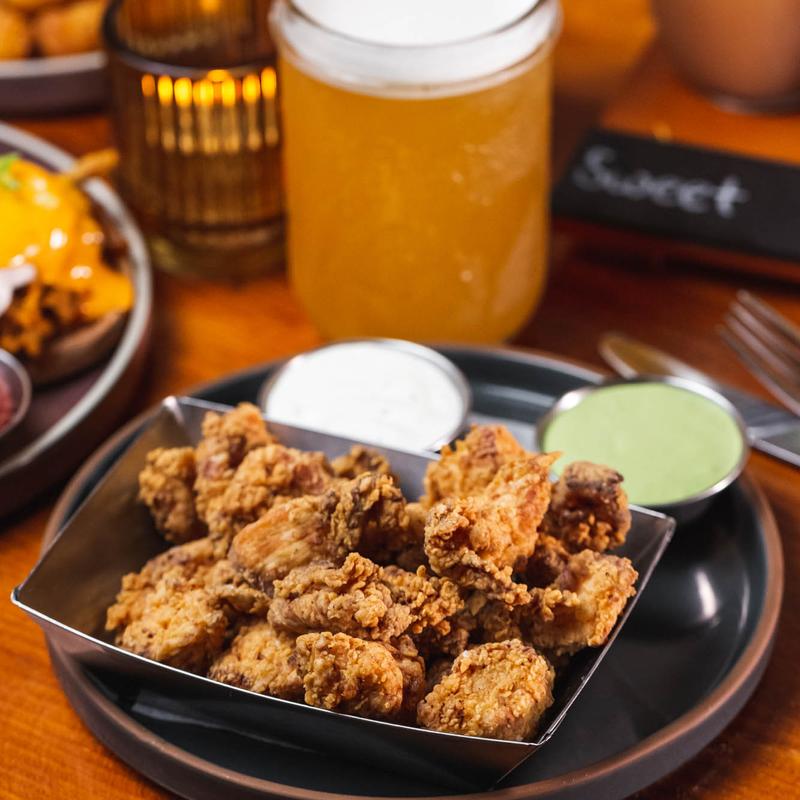 Buttermilk Bites photo