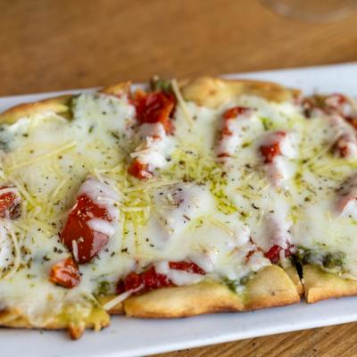 Main Street Flatbread.