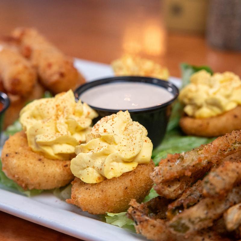 menu item 1 of 13, Lokal Sampler