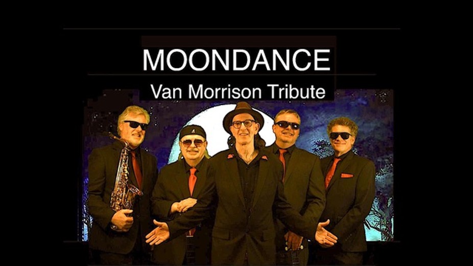 Moondance : A Tribute to Van Morrison event photo