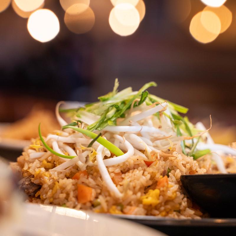 menu item 26 of 27, Fried Rice