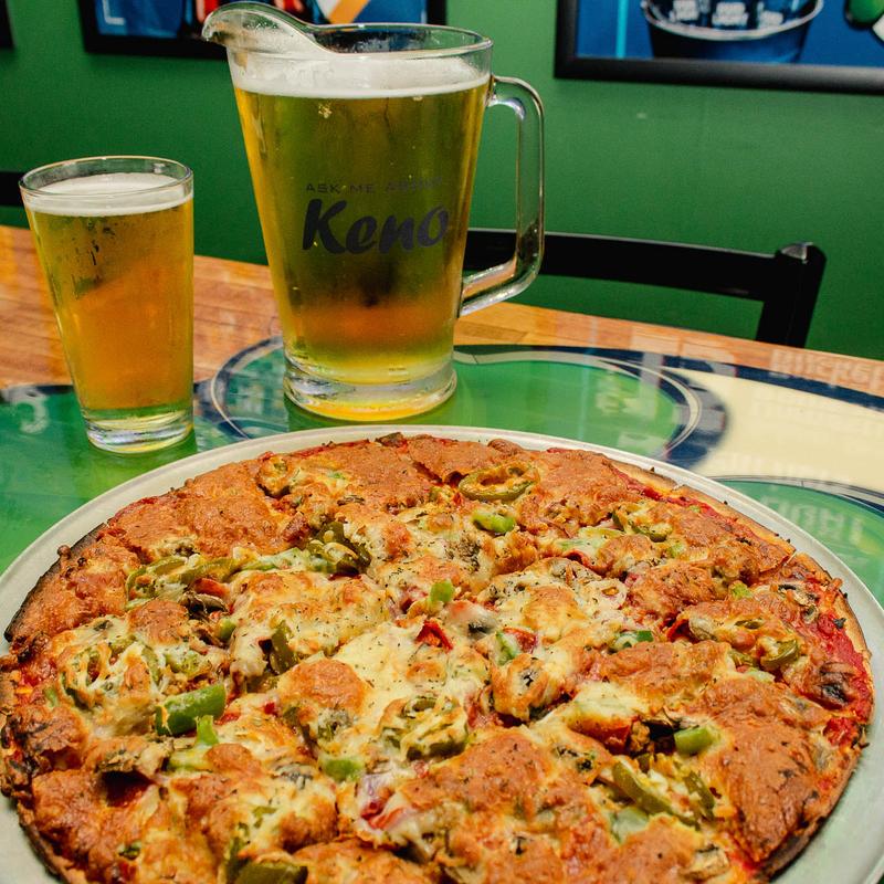 Build Your Own Cheese photo