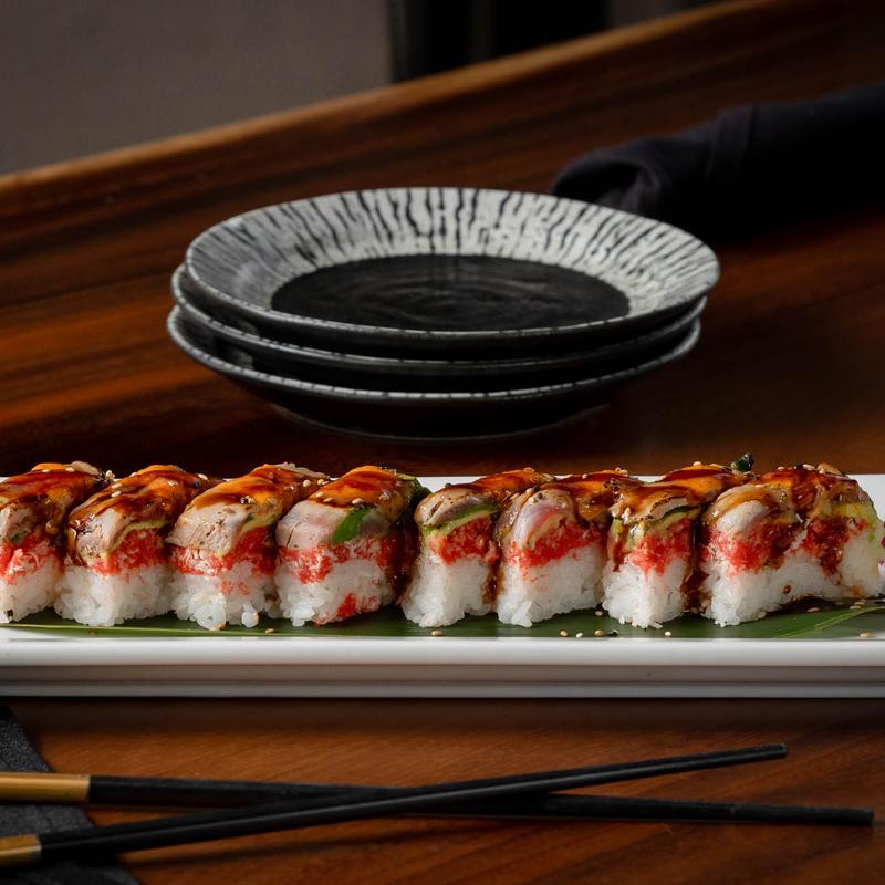 Tuna Princess (*) photo