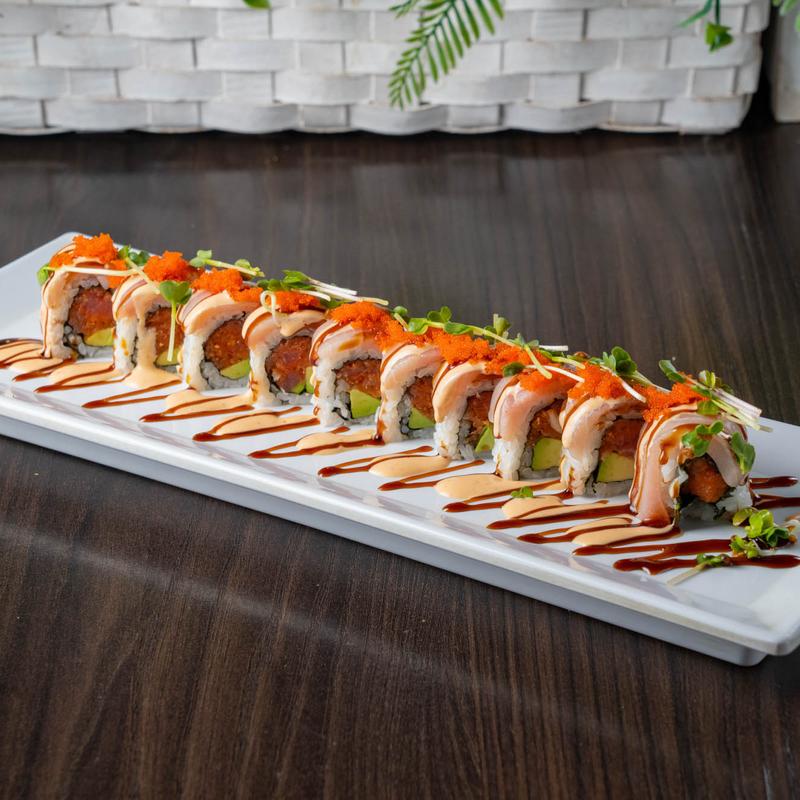 Star Wars Roll photo