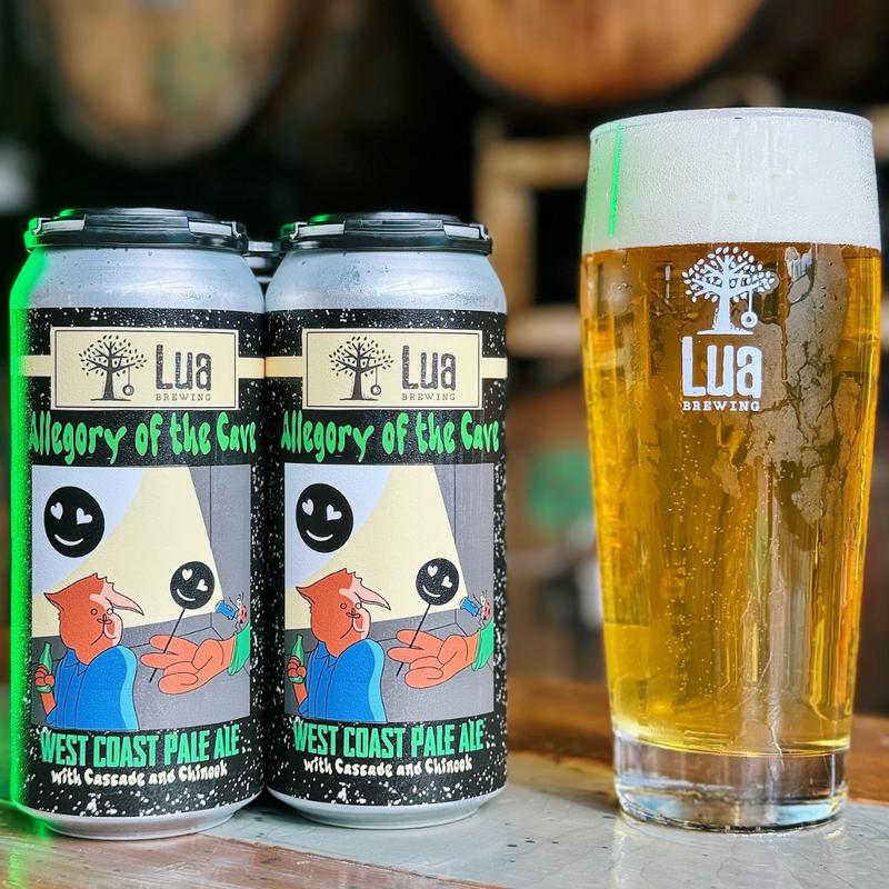 ALLEGORY OF THE CAVE photo