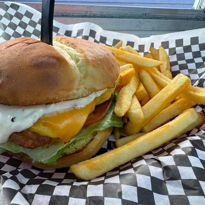 Surf Side Sandwich photo