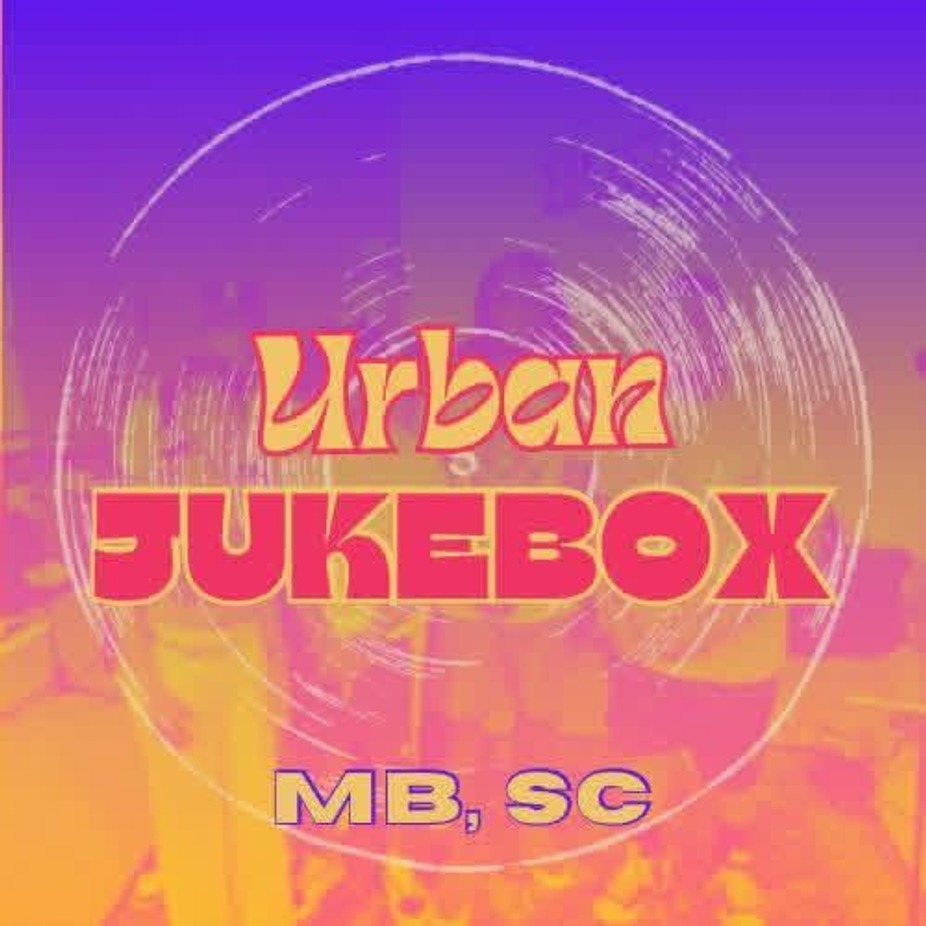 Urban Jukebox event photo