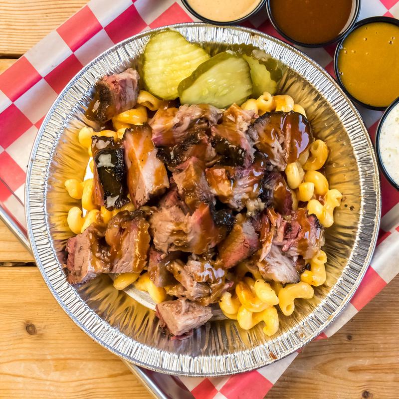 Chopped Brisket photo