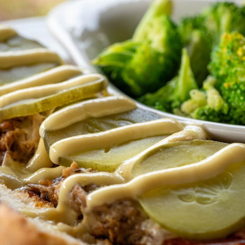 menu item 4 of 8, Missile Crisis