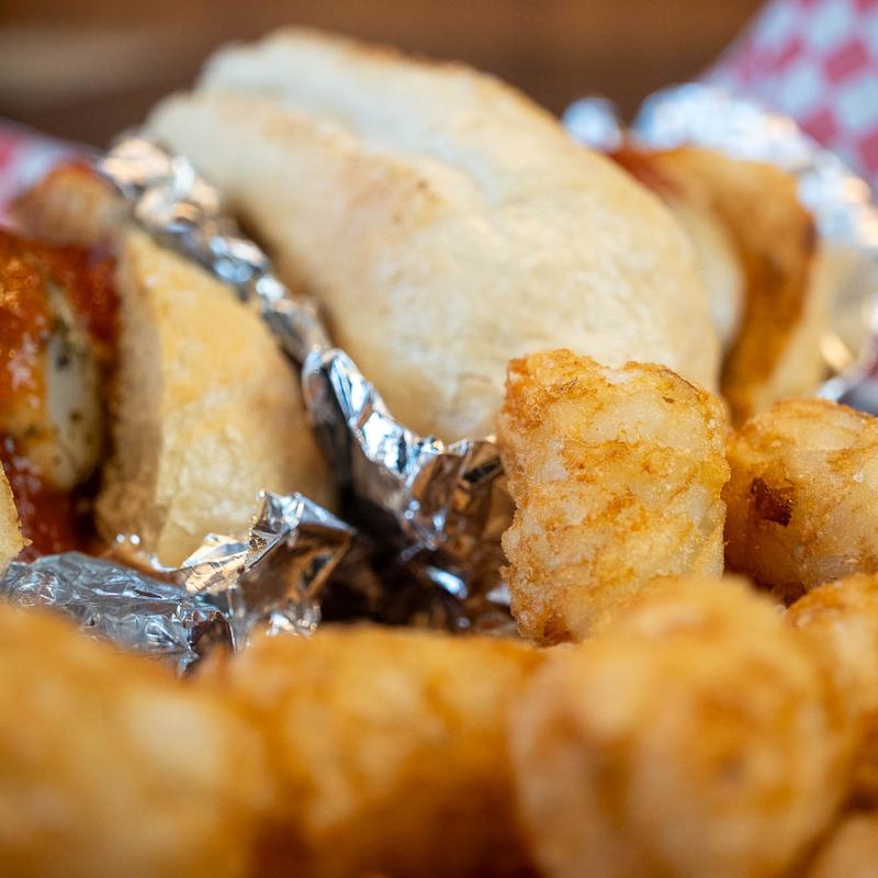 Meatball Hoagie photo