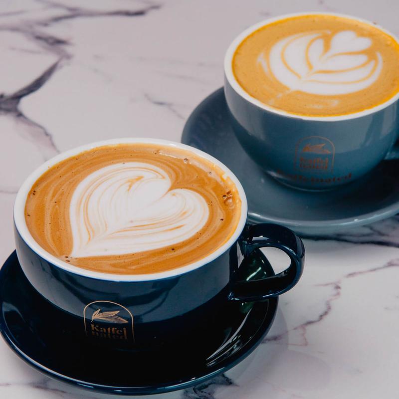 menu item 35 of 43, Caramel Macchiato