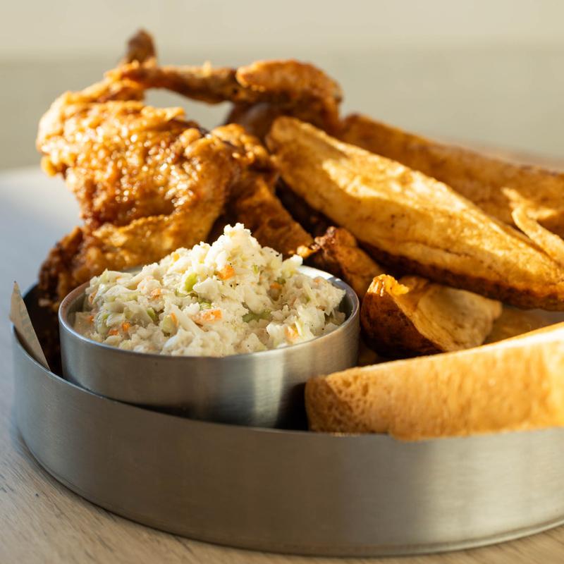 Jumbo Chicken Leg photo