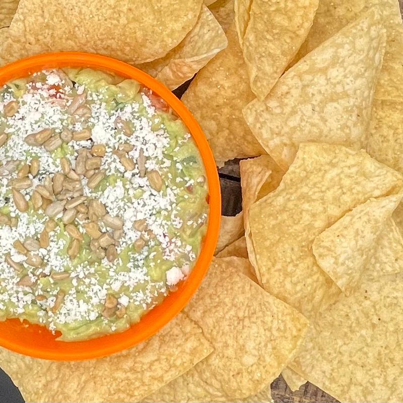 Chips & Guacamole photo