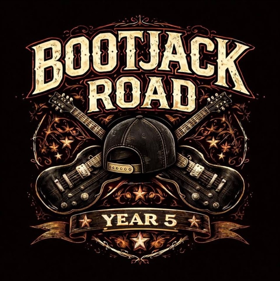 St.Patrick’s Day W/Bootjack Road event photo