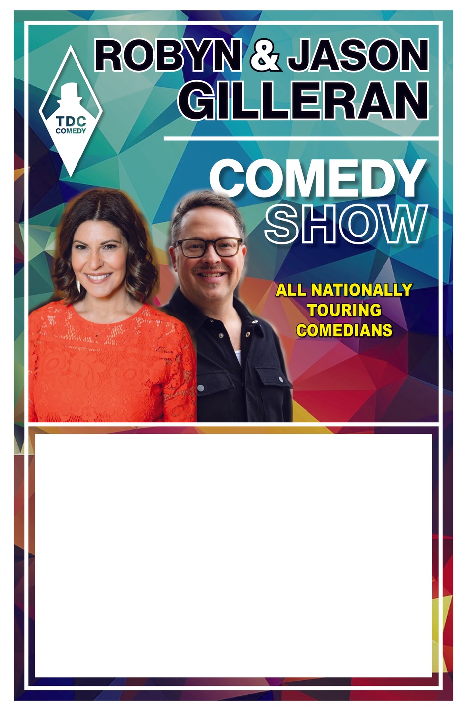 Comedy Show! event photo