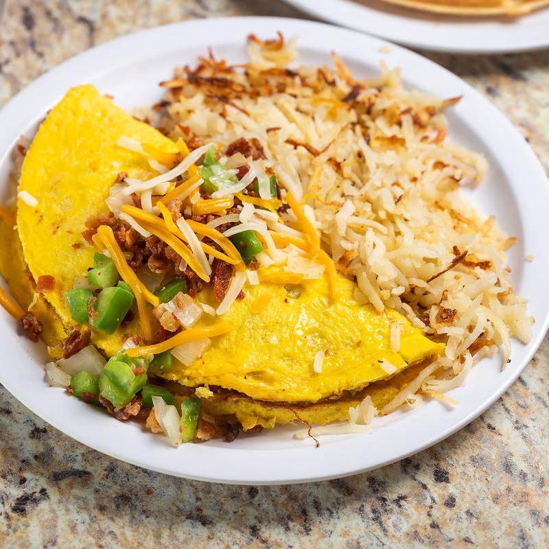 Charlie Brown’s photo