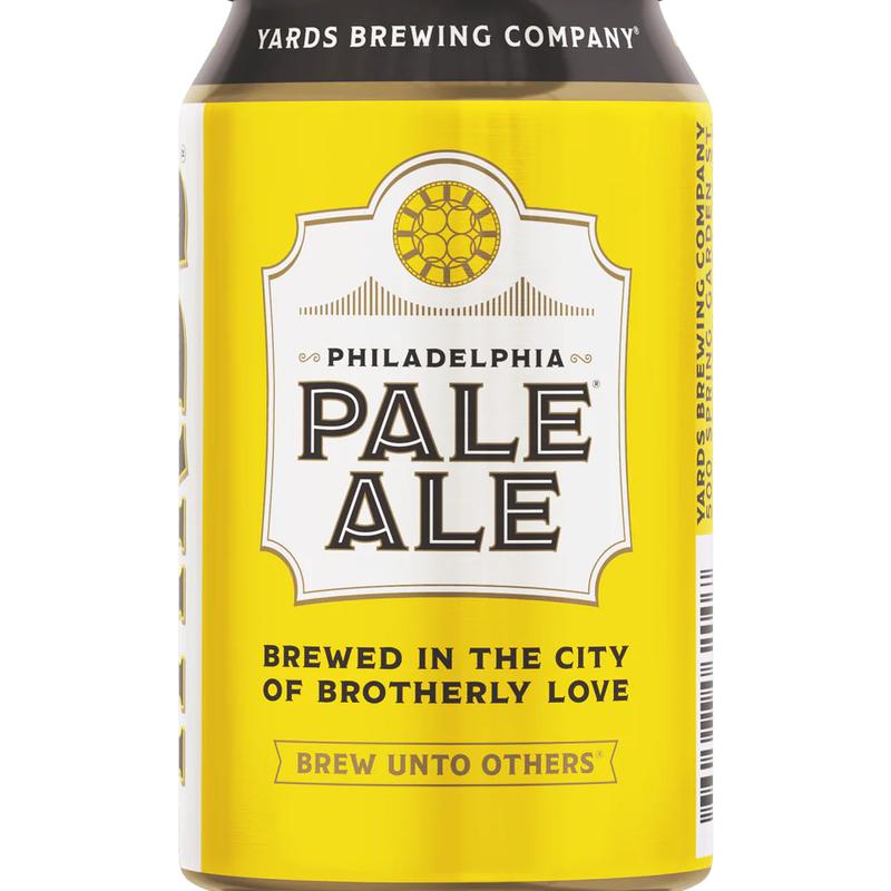 Yards Pale Ale photo