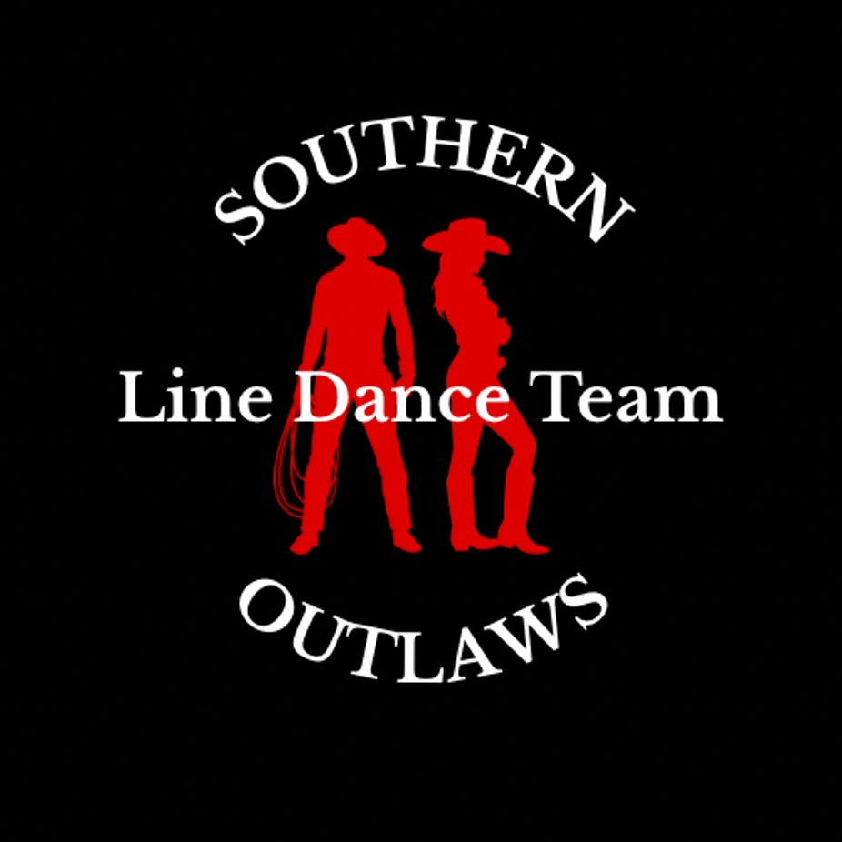Line Dancing event photo