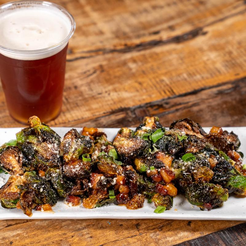 Brussel Sprouts photo