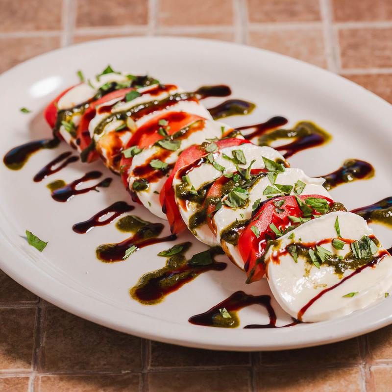 Vinnys Caprese Salad photo