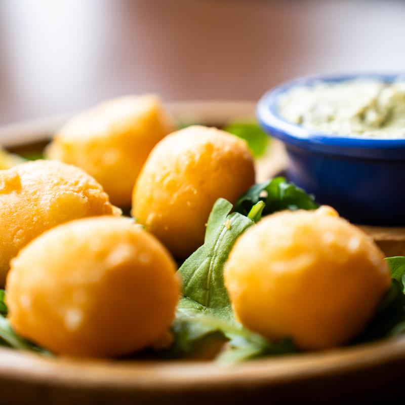 menu item 4 of 15, Tyrokeftedes