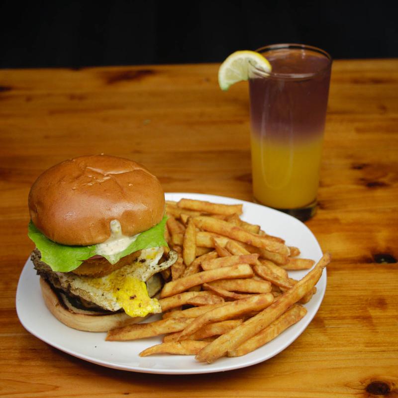 Bar 44 Smash Burger photo