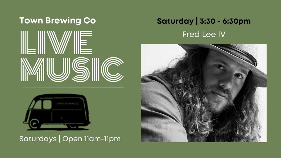 Saturday Live Music event photo