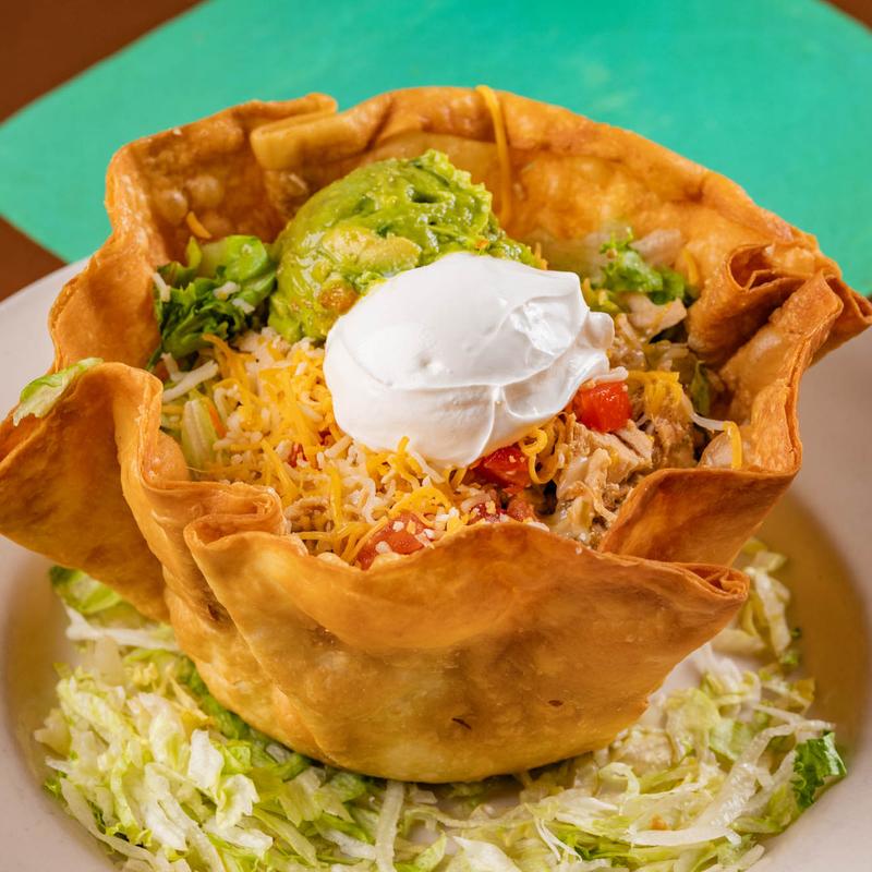 Taco Salad photo