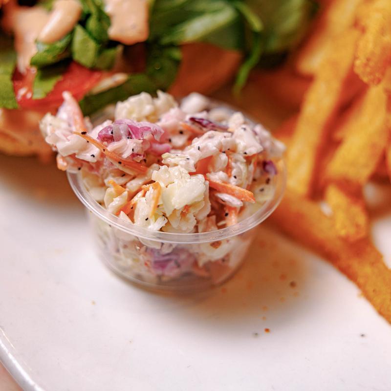 Coleslaw photo