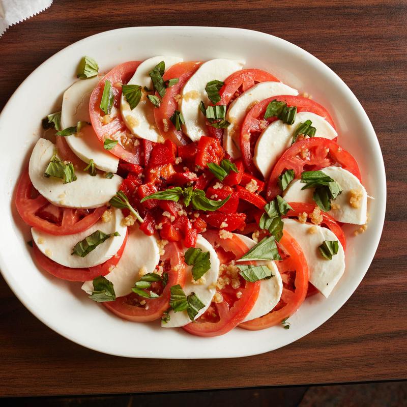Caprese Salad photo