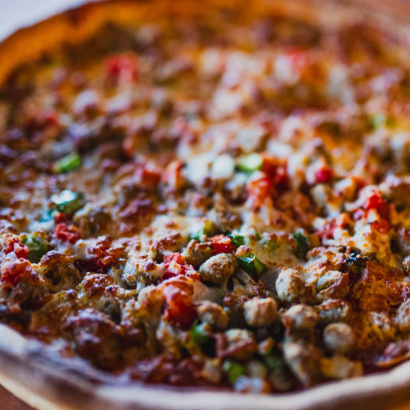 menu item 7 of 10, The Juan Special