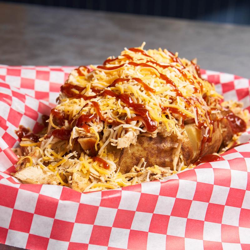 Stuffed Chicken photo