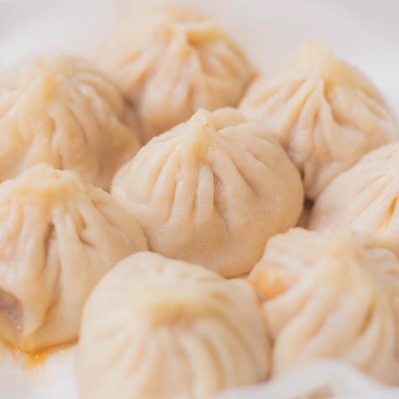 Soup Dumplings (Xiao Long Bao) photo