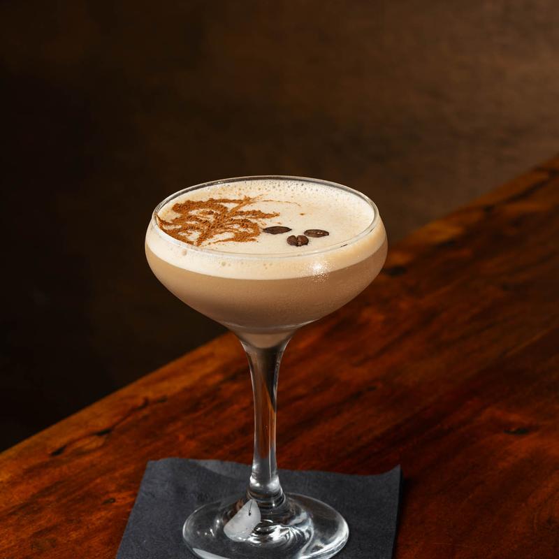 Espresso Martini photo