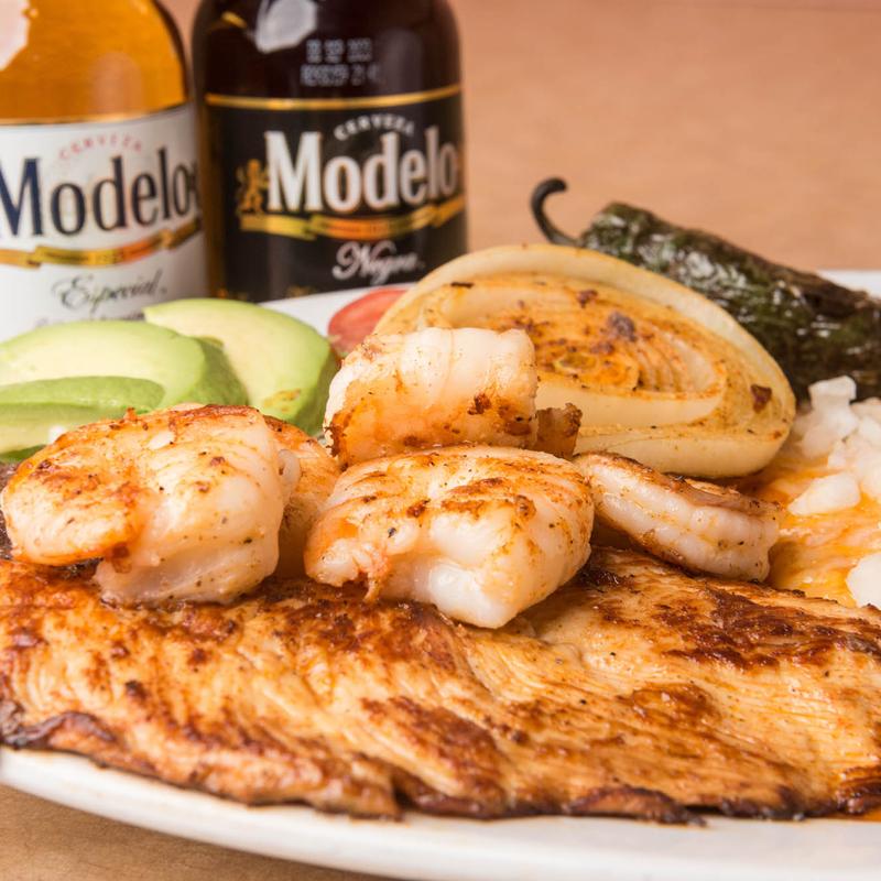 Tampiqueña Combo* photo