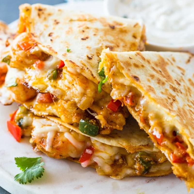 Quesadilla - Chicken photo