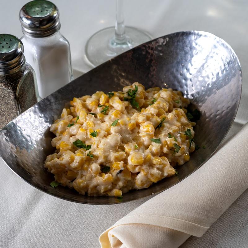 Honey Butter Skillet Corn photo