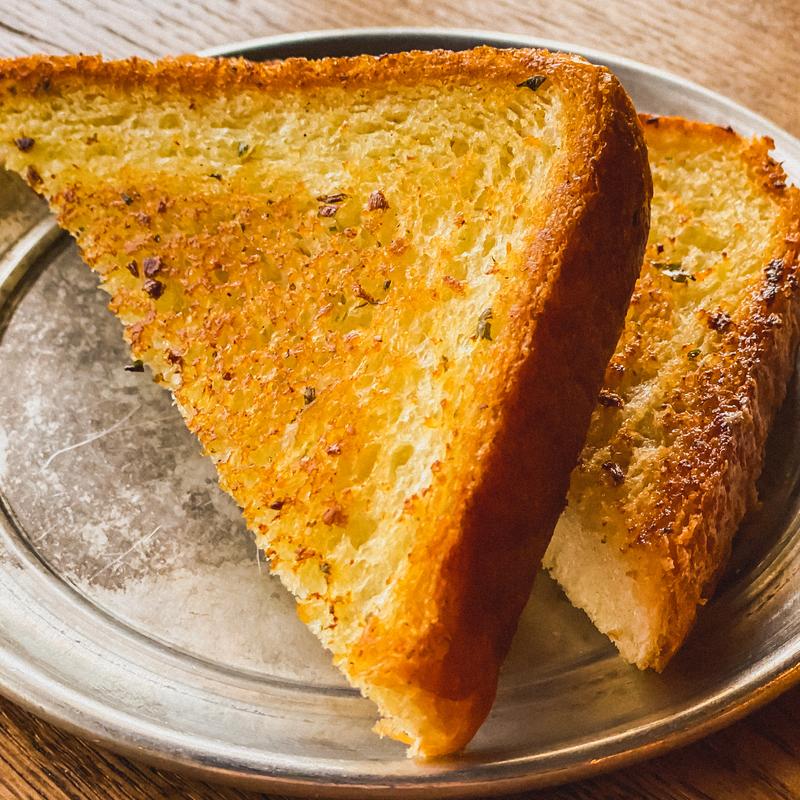 Garlic Texas Toast photo