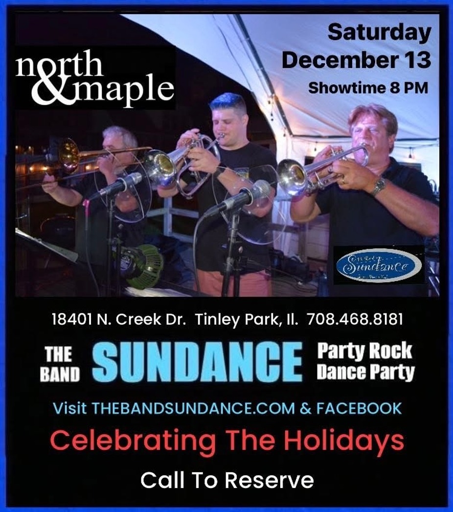 Sundance event photo