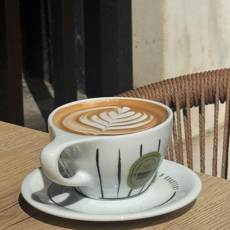 Pumpkin Spice Latte photo