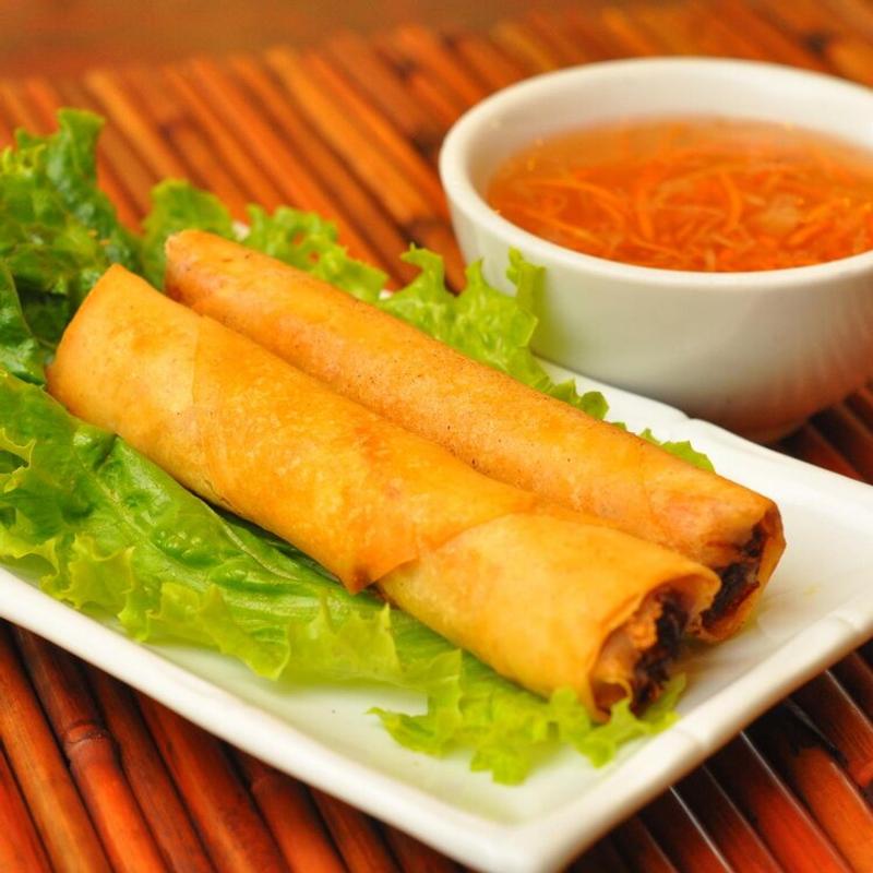 Mama Lee's Fried Egg Rolls photo