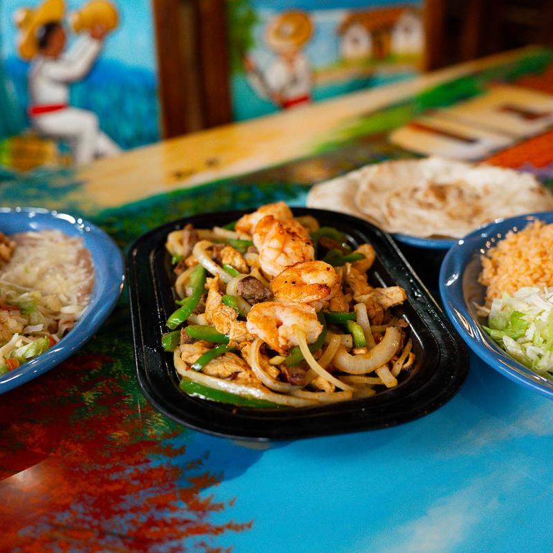 Ultimate Fajitas photo